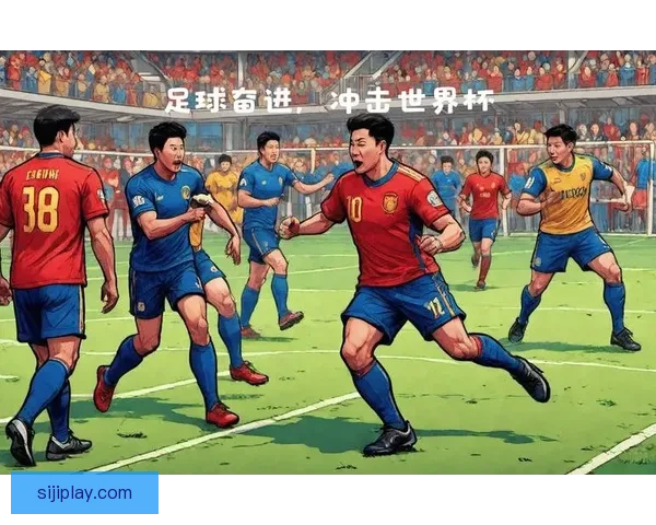 国足超新星陷入十字路口 留洋与否皆成职业发展难题现实抉择关键期